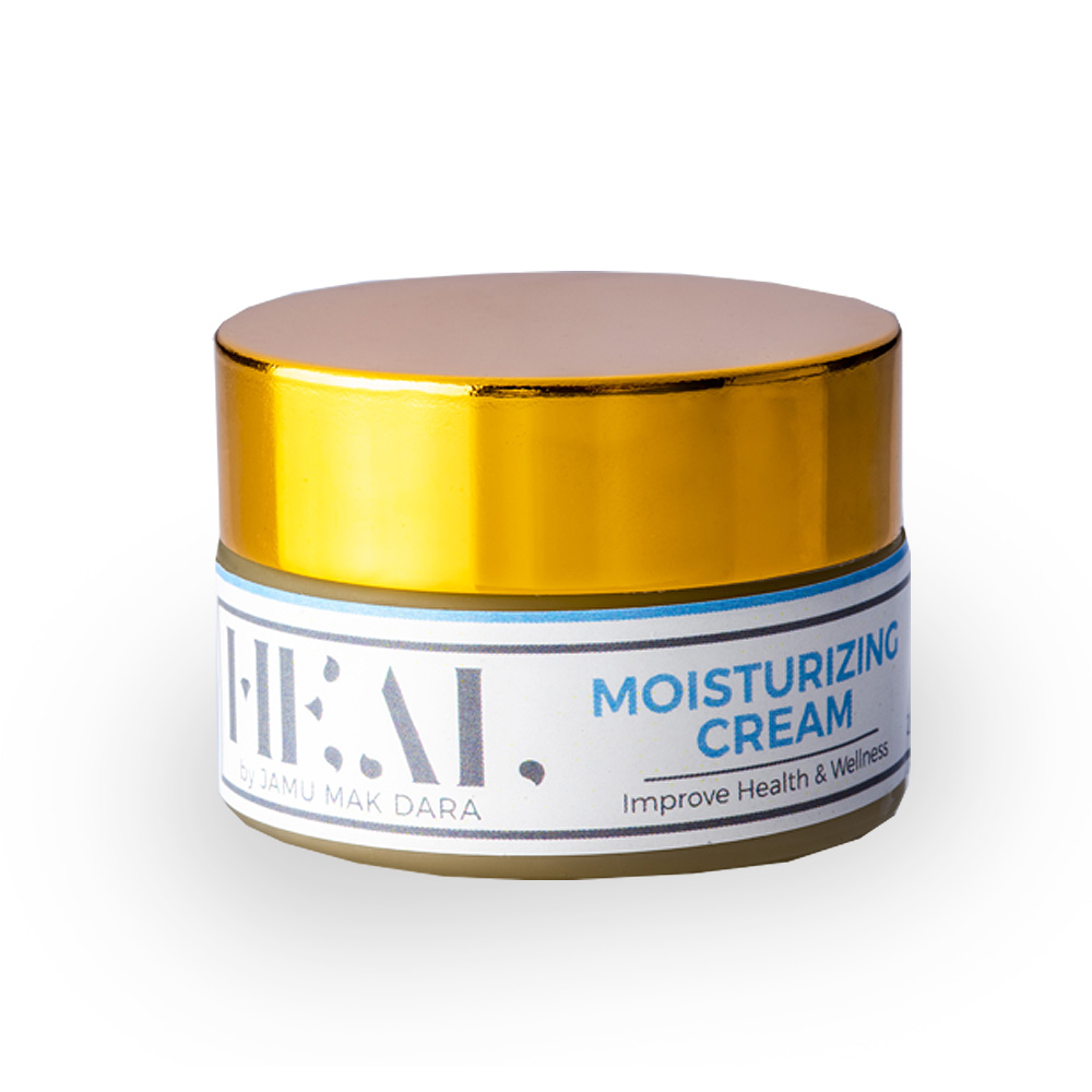 MoisturizingCream